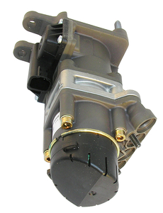 EBS Foot Brake Module