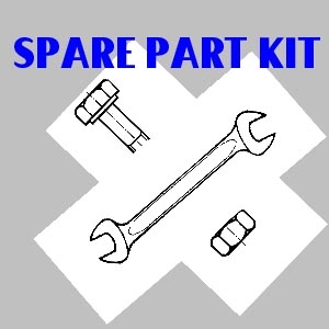 Spares Kit