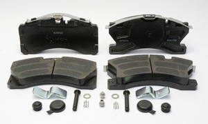 Brake Pad Kit