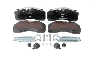 Brake Pad Kit