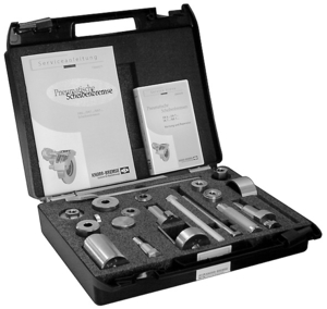 Tool Case