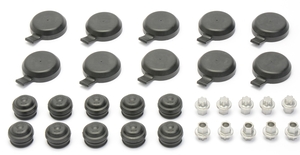 Adjuster Cap Kit