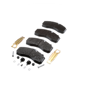 Brake Pad Kit