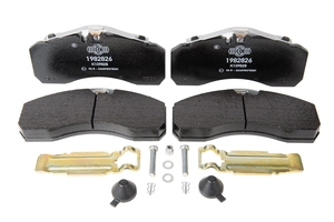 Brake Pad Kit