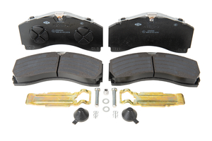 Brake Pad Kit