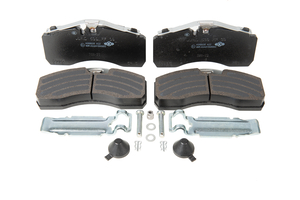 Brake Pad Kit