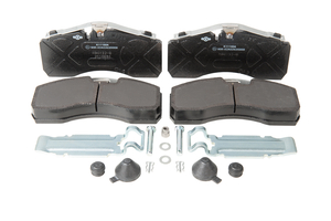 Brake Pad Kit