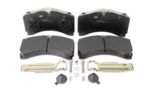 Brake Pad Kit