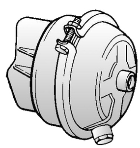 Brake Chamber (Aoh)