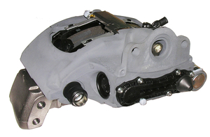 Air Disc Brake