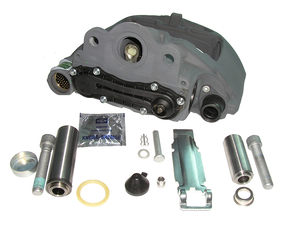 Remanufactured Caliper