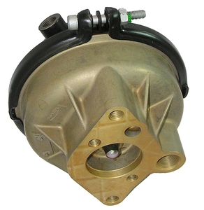 Brake Chamber (Aoh)